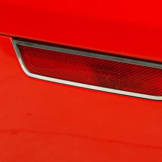 ACC® - Side Marker Light Trim