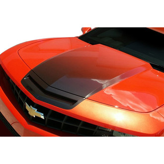ACC® - Black Cowl Hood Fade Graphic