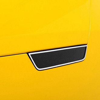 ACC® - Brushed Side Marker Black Out Kit