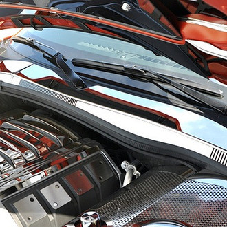 American Car Craft® - Wiper Cowl Covers