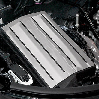 American Car Craft® - Stand Alone Fuse Box Cover