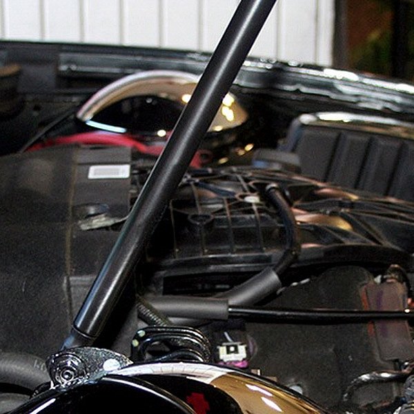 American Car Craft® - Polished Shock Tower Dome Kit