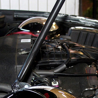 American Car Craft® - Shock Tower Covers