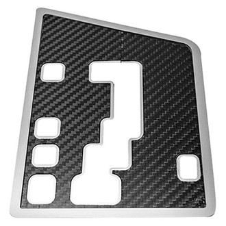 ACC® - Carbon Fiber Shifter Plate