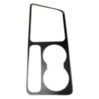 ACC® - Carbon Fiber Outer Shifter Plate