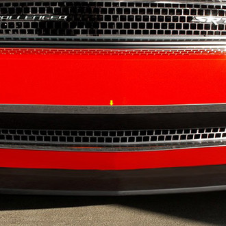 ACC® - Polished Lower Grille Trim Ring