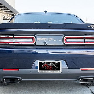 American Car Craft® - Tail Light Trim Kit