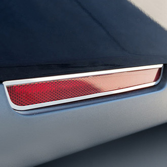 ACC® - Polished Rear Marker Light Trim