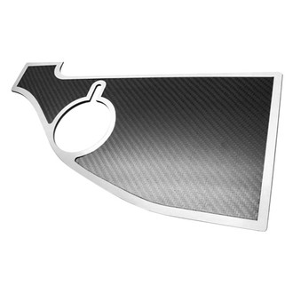 ACC® - Anti Lock Brake/Washer Fluid Tank Cover Top Plate