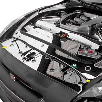 ACC® - Engine Trim