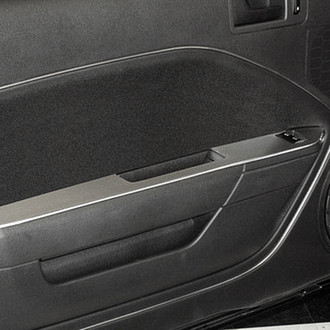 American Car Craft® - Door Arm Trim