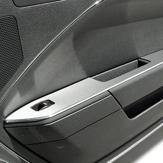 American Car Craft® - Door Arm Trim