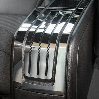 ACC® - Polished Center Console Cover