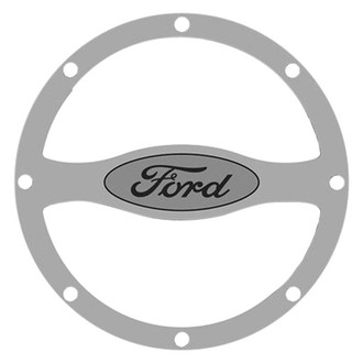 American Car Craft® - Gas Cap Cover