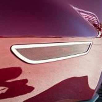 American Car Craft® - Rear Side Marker Light Trim