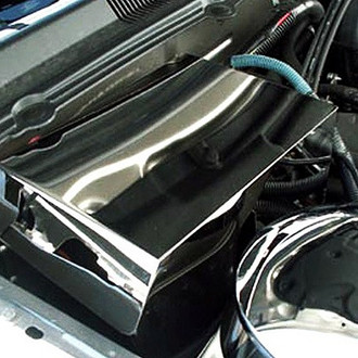 ACC® - Stand Alone Polished Battery Cover