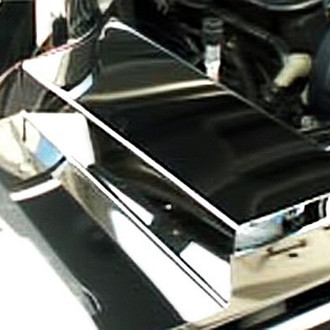 American Car Craft® - Stand Alone Fuse Box Cover