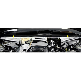 ACC® - Polished False Firewall Cover