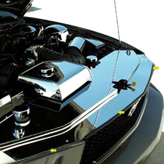 ACC® - Polished Header Plate