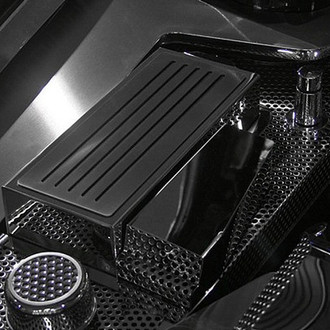 ACC® - Polished Fuse Box Cover