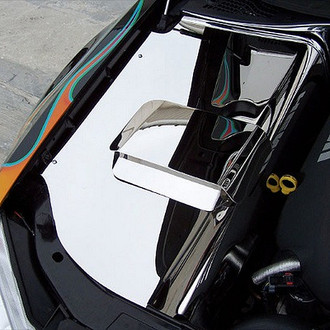 ACC® - Polished Inner Fender Covers