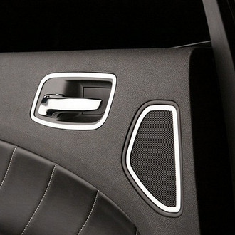 ACC® - Polished Rear Door Handle Trim