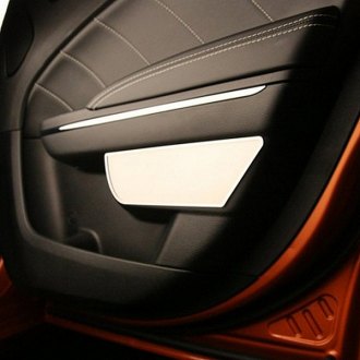 2013 Dodge Charger Chrome Interior Trim - CARiD.com