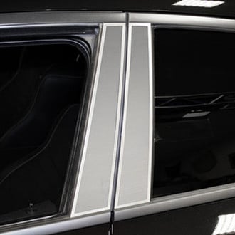 American Car Craft® - Pillar Post Set