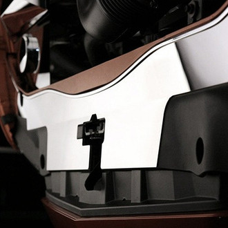 ACC® - Polished Header Plate