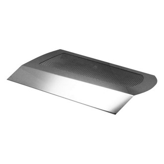 ACC® - Perforated Non-Illuminated Polished Plenum Cover