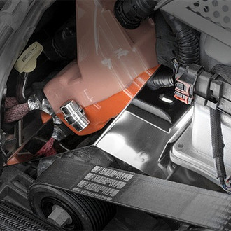 American Car Craft® - Engine Wire Harness Cover
