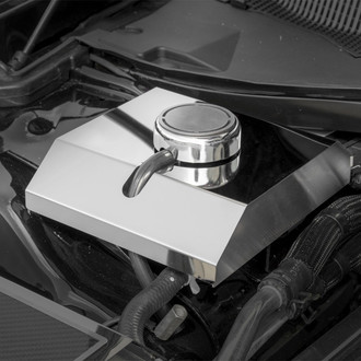 American Car Craft® - Water Tank Cover