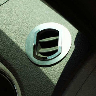 American Car Craft® - A/C Vent Trim