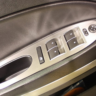 American Car Craft® - Door Arm Trim