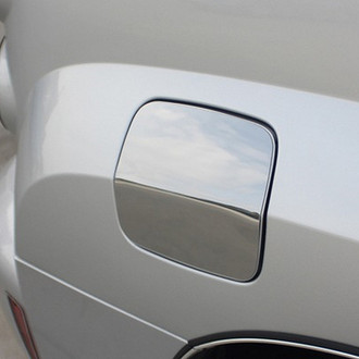 ACC® - Chrome Gas Cap Cover