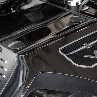 ACC® - Engine Trim