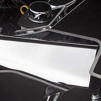 ACC® - Polished Inner Fender Covers