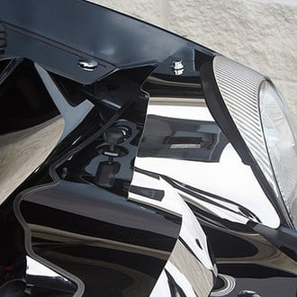 American Car Craft® - Headlight Bucket Covers