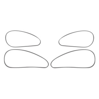 American Car Craft® - Door Handle Trim