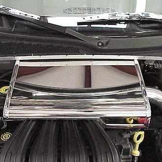 ACC® - Polished Engine Vanity Center Cover