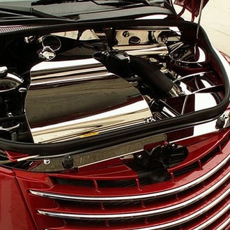 ACC® - Polished Header Plate