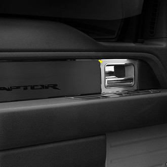 American Car Craft® - Door Handle Pull Plates