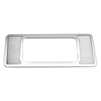 ACC® - Brushed Dim Switch Trim Plate