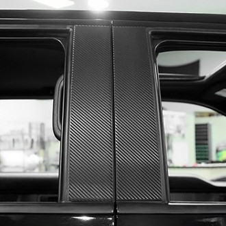 American Car Craft® - Pillar Post Set