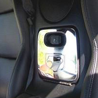 ACC® - Polished Glove Box Cover