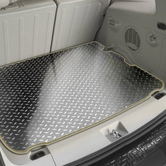 ACC® - Aluminum Diamond Plate Cargo Mat