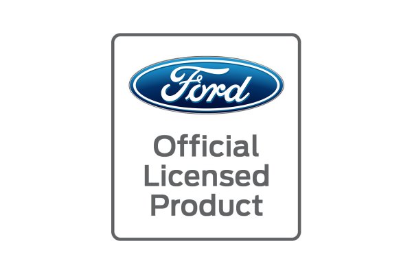 Ford Official Licensed Product