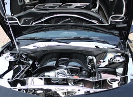 2010 Camaro