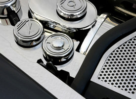 Cap Cover