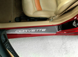 Door Sill